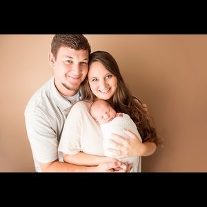 Meet your Posher, Kati